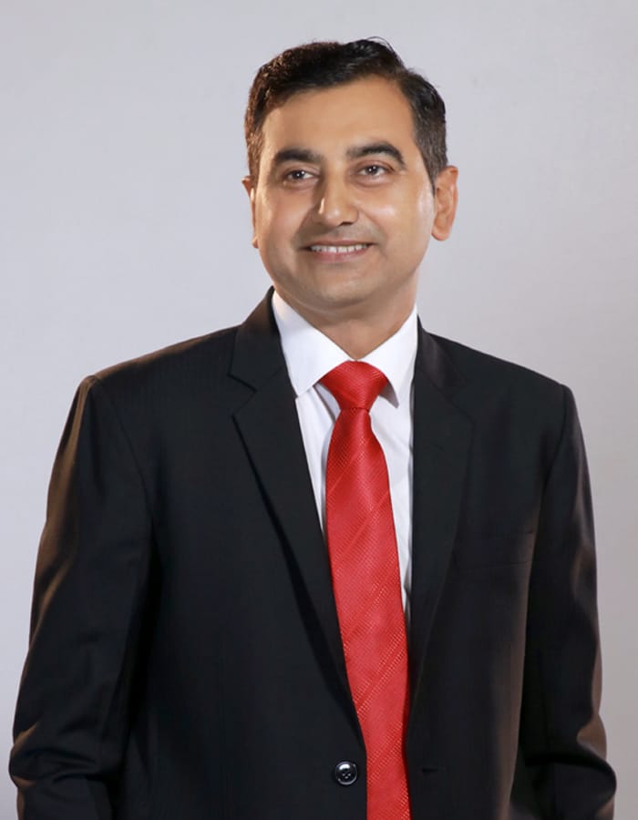 Ajay Bhakoo